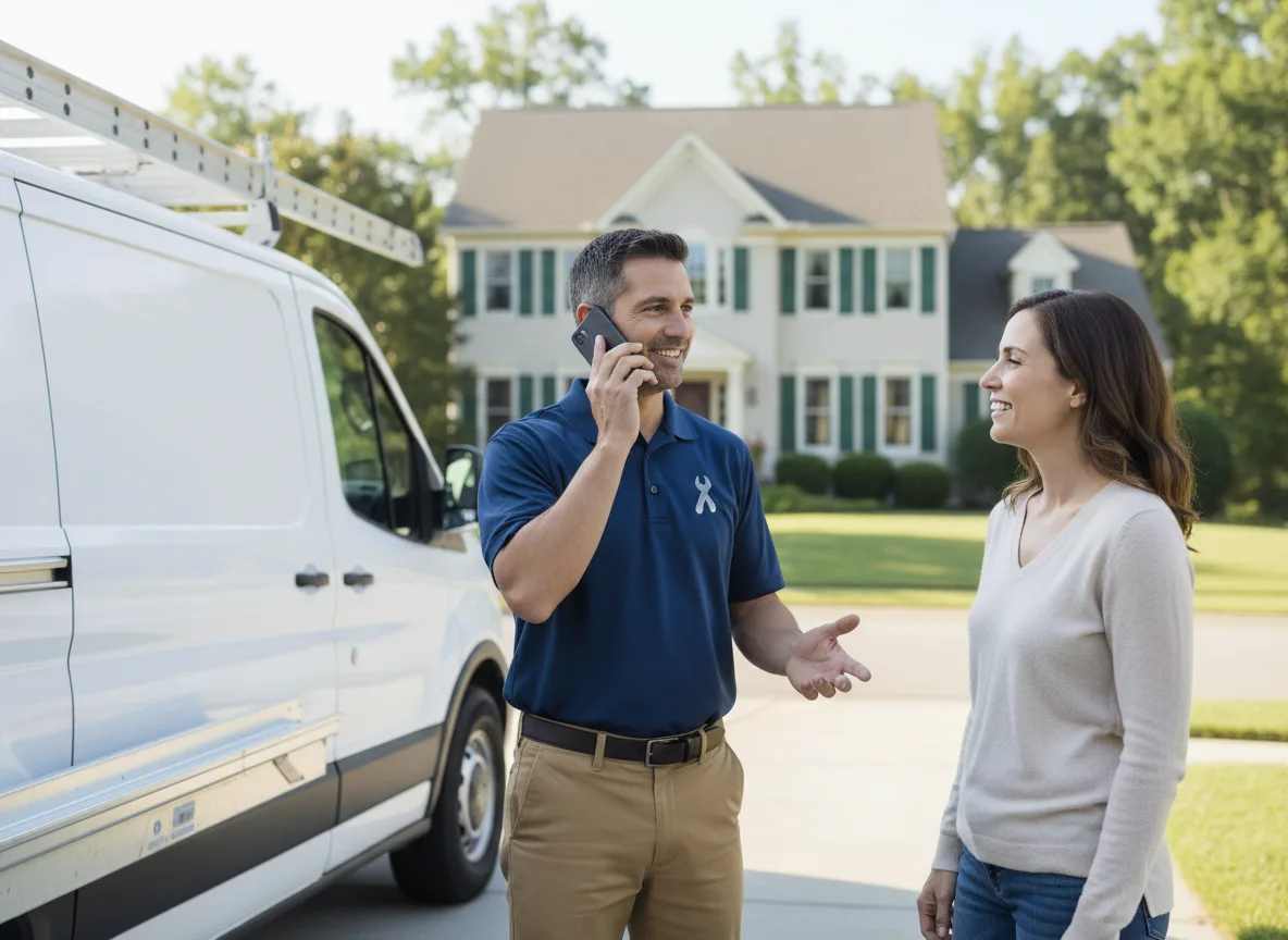 Home Gutter Service Humnoke, AR FAQs
